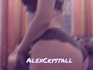 AlexCrystall