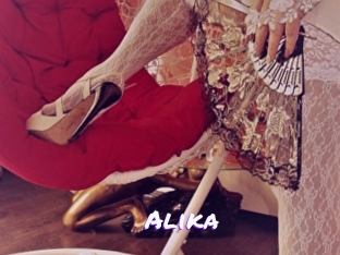 Alika
