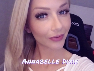 Annabelle_Dixie