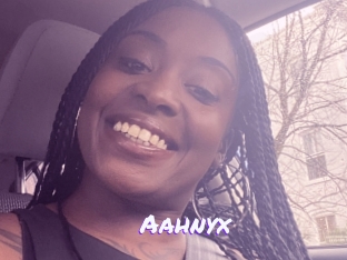Aahnyx