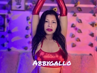 Abbygallo
