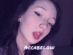 Accabelow