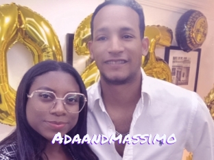 Adaandmassimo
