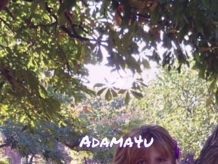 Adama4u