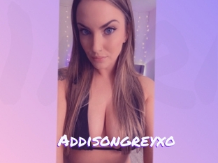 Addisongreyxo