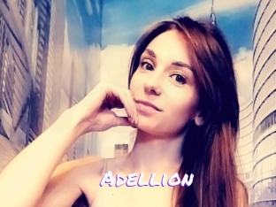 Adellion