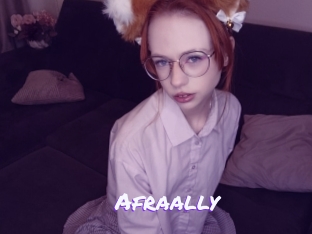afraally Arabe Nue