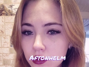 Aftonhelm