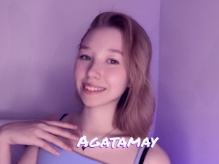 Agatamay