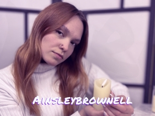 Ainsleybrownell