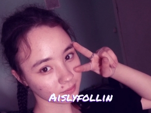Aislyfollin