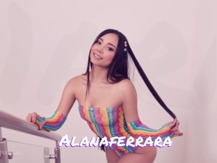 Alanaferrara