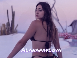 Alanapavlova