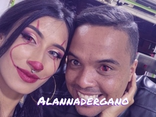 Alannadergano