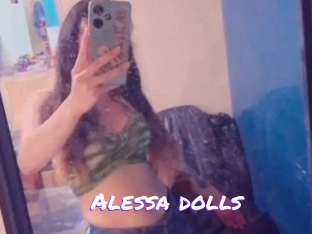 Alessa_dolls