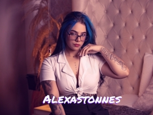 Alexastonnes