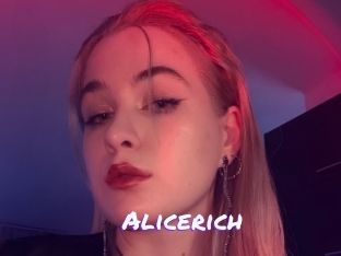 Alicerich