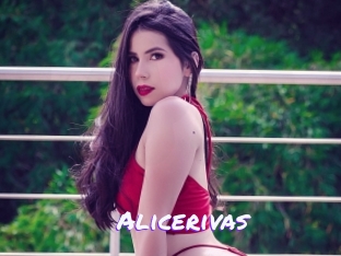 Alicerivas