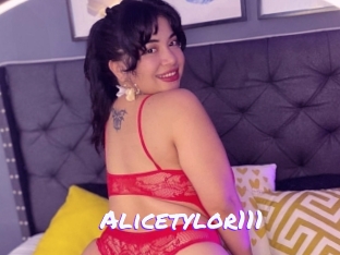 Alicetylor111