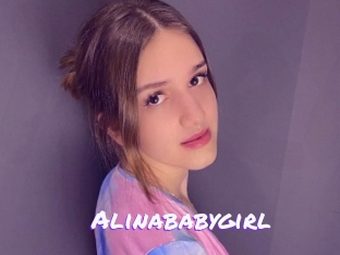 Alinababygirl