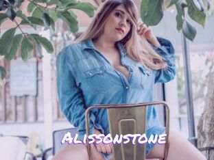 Alissonstone