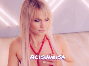 Alisunrisa
