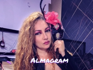 Almagram