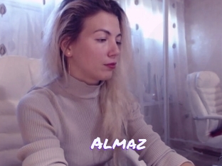 Almaz