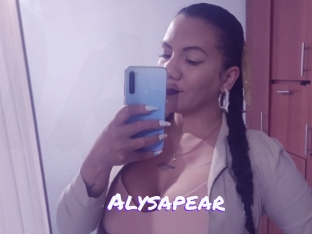 Alysapear