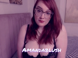 Amandablush