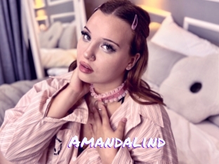 Amandalind