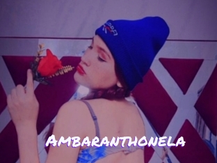 Ambaranthonela
