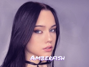 Amberfish