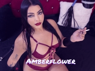 Amberflower
