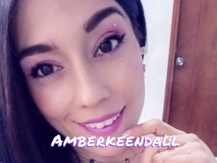 Amberkeendall