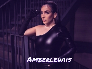 Amberlewiis