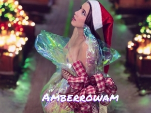 Amberrowam