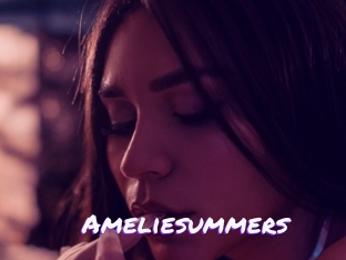 Ameliesummers