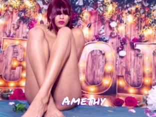 Amethy