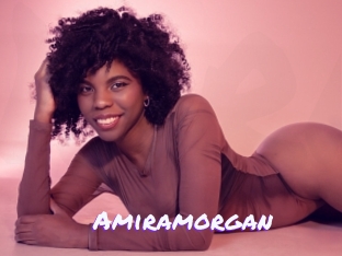 Amiramorgan