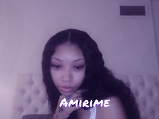 Amirime