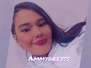 Ammygreyss