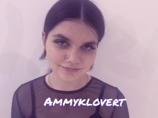 Ammyklovert