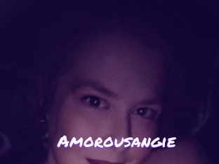 Amorousangie