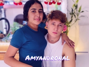 Amyandronal