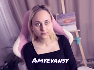 Amyevansy