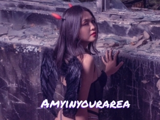 Amyinyourarea