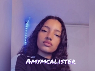 Amymcalister