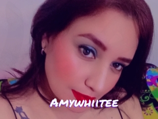 Amywhiitee