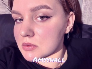 Amyyhall